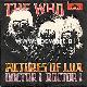 Afbeelding bij: The Who - The Who-Pictures Of Lily / Doctor ! Doctor !